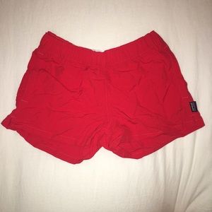 Women’s Patagonia Barely Baggies Shorts